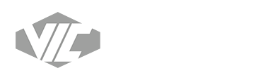 Black and White Company Logo
