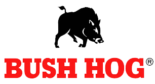 Bush Hog Logo