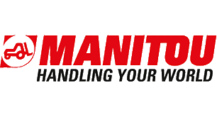 manitou Logo