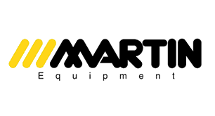 Martin Equipment Logo