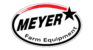 Meyer Farm Equipment Logo