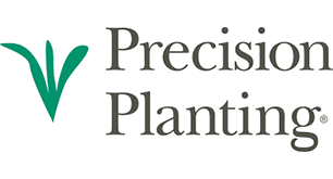 Precision Planting Logo